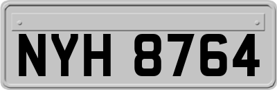 NYH8764
