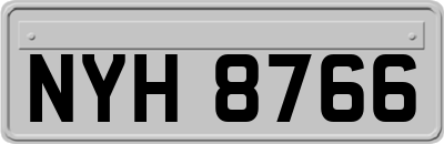 NYH8766