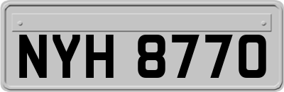 NYH8770