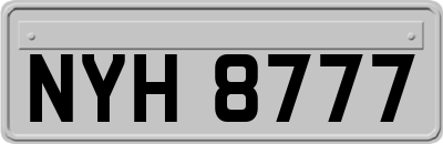 NYH8777