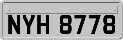 NYH8778
