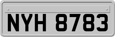NYH8783