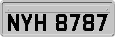 NYH8787