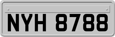 NYH8788
