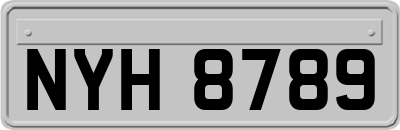 NYH8789