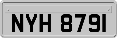 NYH8791