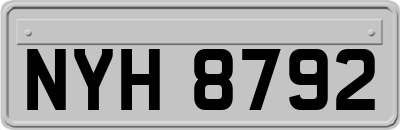 NYH8792