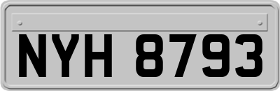 NYH8793