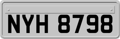 NYH8798