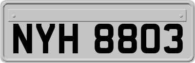 NYH8803