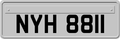 NYH8811