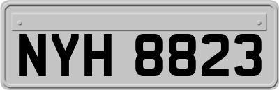 NYH8823
