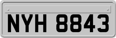 NYH8843