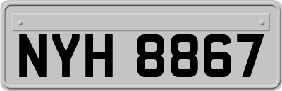 NYH8867