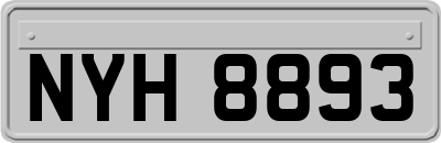 NYH8893