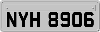 NYH8906