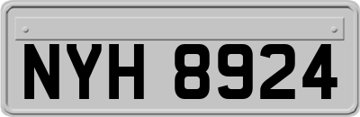 NYH8924