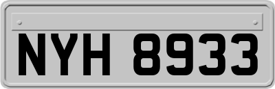 NYH8933