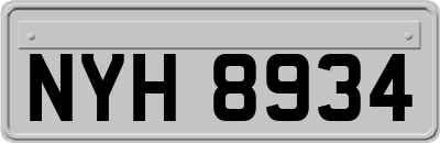 NYH8934