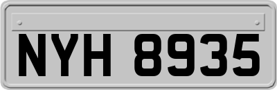 NYH8935