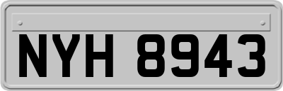 NYH8943