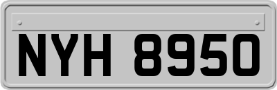 NYH8950
