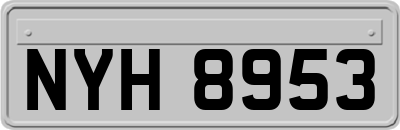 NYH8953