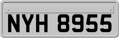 NYH8955