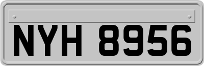 NYH8956