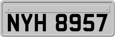 NYH8957