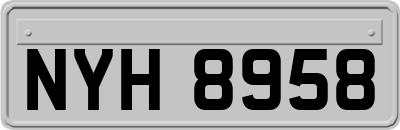NYH8958