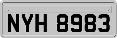 NYH8983