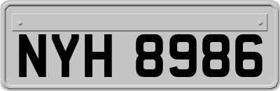 NYH8986