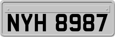 NYH8987