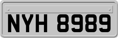 NYH8989