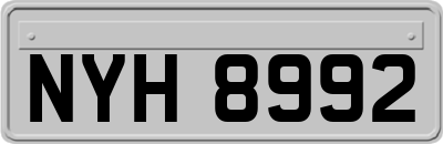 NYH8992