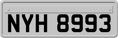 NYH8993