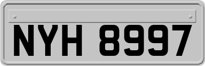 NYH8997