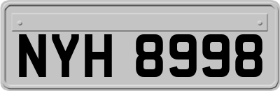NYH8998