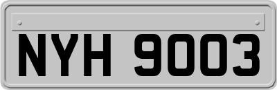 NYH9003