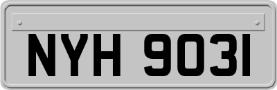 NYH9031
