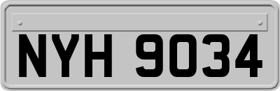 NYH9034