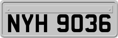 NYH9036