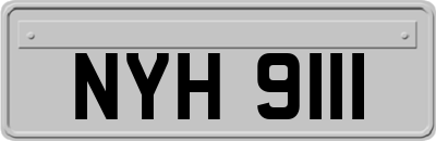 NYH9111