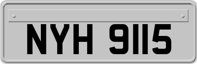 NYH9115