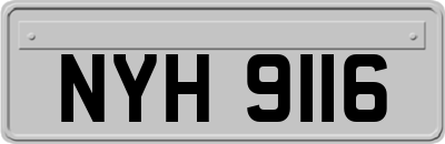 NYH9116
