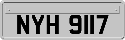 NYH9117