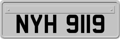 NYH9119