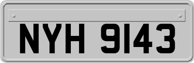 NYH9143
