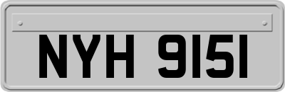 NYH9151